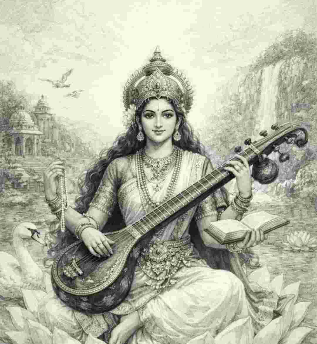 बसंत पंचमी 23 जनवरी विशेष: विद्या, परंपरा और उत्सव से सराबोर देश