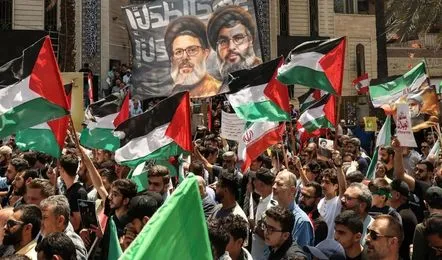 भारत ने ईरान के लिए जारी की ट्रैवल एडवाइजरी, नागरिकों को देश छोड़ने की सलाह