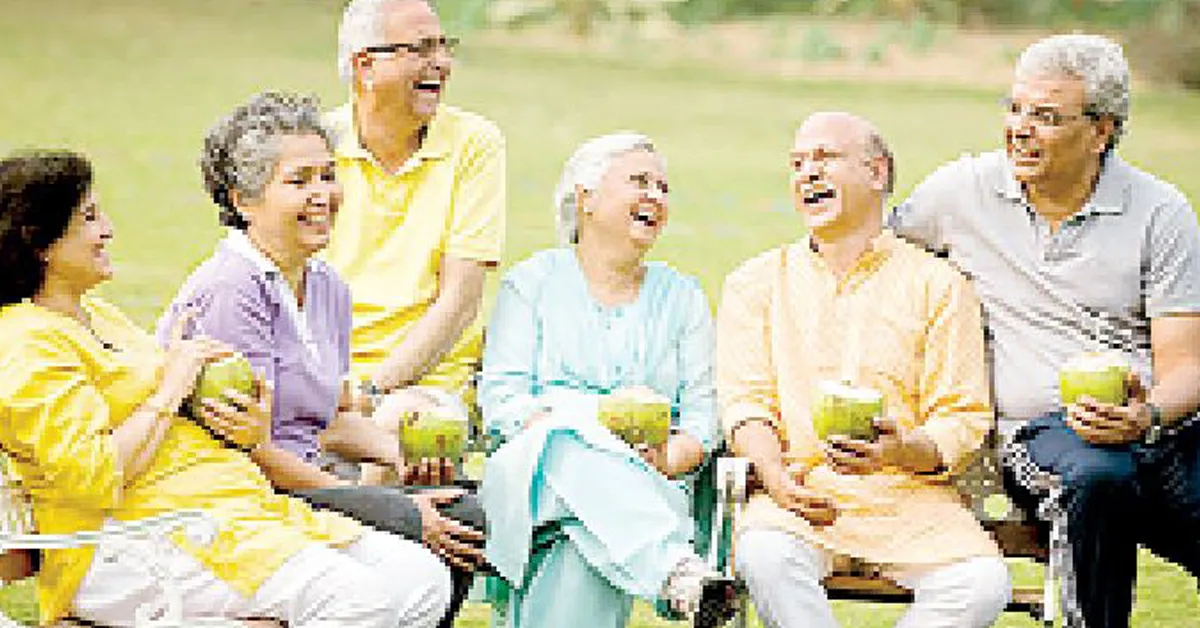 बुजुर्गों की संगति क्यों है इंसानियत और जीवन मूल्यों की सबसे बड़ी पाठशाला